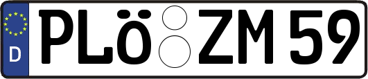 PLÖ-ZM59