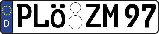 PLÖ-ZM97