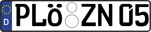 PLÖ-ZN05