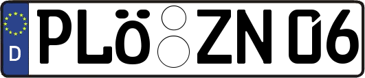 PLÖ-ZN06