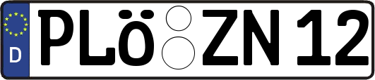 PLÖ-ZN12