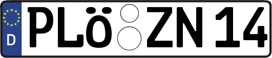 PLÖ-ZN14