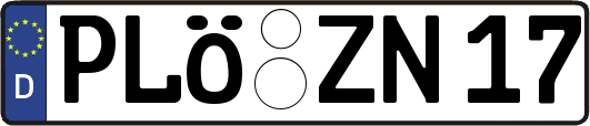PLÖ-ZN17
