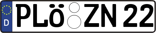 PLÖ-ZN22