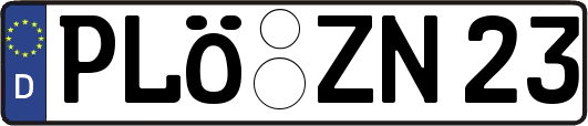 PLÖ-ZN23