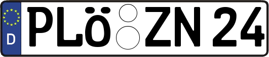 PLÖ-ZN24