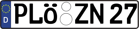 PLÖ-ZN27