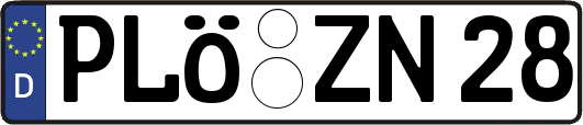 PLÖ-ZN28