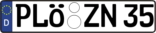 PLÖ-ZN35