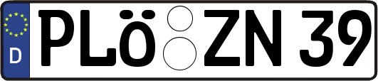 PLÖ-ZN39