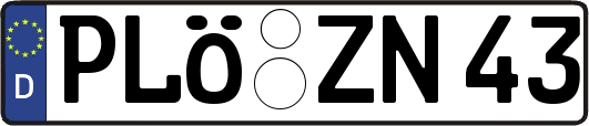 PLÖ-ZN43