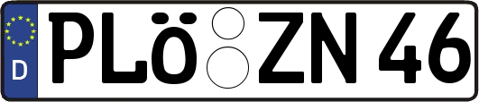 PLÖ-ZN46