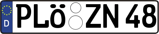 PLÖ-ZN48