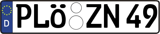 PLÖ-ZN49