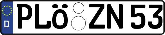 PLÖ-ZN53