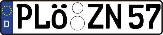 PLÖ-ZN57