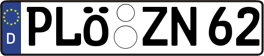 PLÖ-ZN62