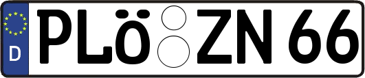 PLÖ-ZN66