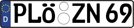 PLÖ-ZN69