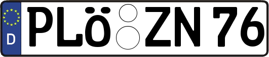 PLÖ-ZN76