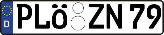 PLÖ-ZN79