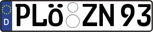 PLÖ-ZN93