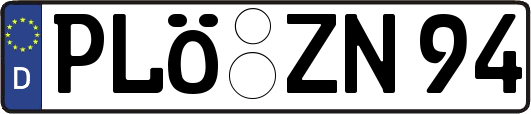 PLÖ-ZN94