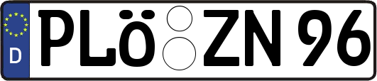 PLÖ-ZN96