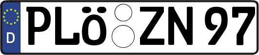 PLÖ-ZN97