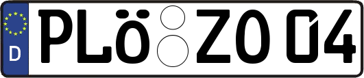 PLÖ-ZO04
