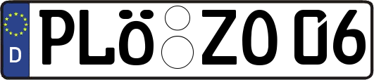 PLÖ-ZO06
