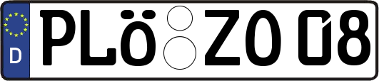 PLÖ-ZO08