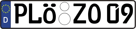 PLÖ-ZO09