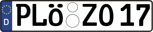 PLÖ-ZO17