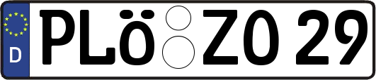 PLÖ-ZO29
