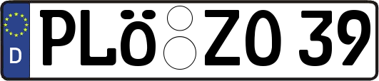 PLÖ-ZO39
