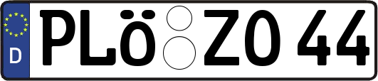 PLÖ-ZO44