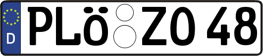 PLÖ-ZO48
