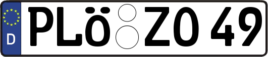 PLÖ-ZO49