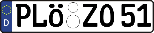 PLÖ-ZO51