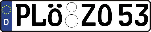 PLÖ-ZO53