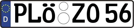 PLÖ-ZO56