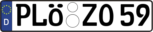 PLÖ-ZO59