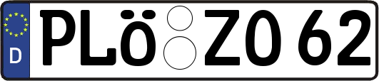 PLÖ-ZO62