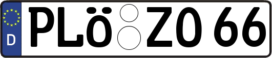 PLÖ-ZO66