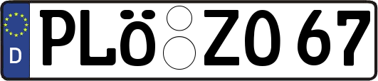 PLÖ-ZO67
