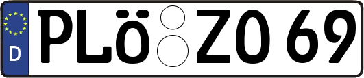 PLÖ-ZO69