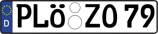 PLÖ-ZO79