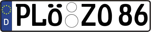 PLÖ-ZO86