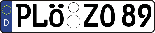 PLÖ-ZO89